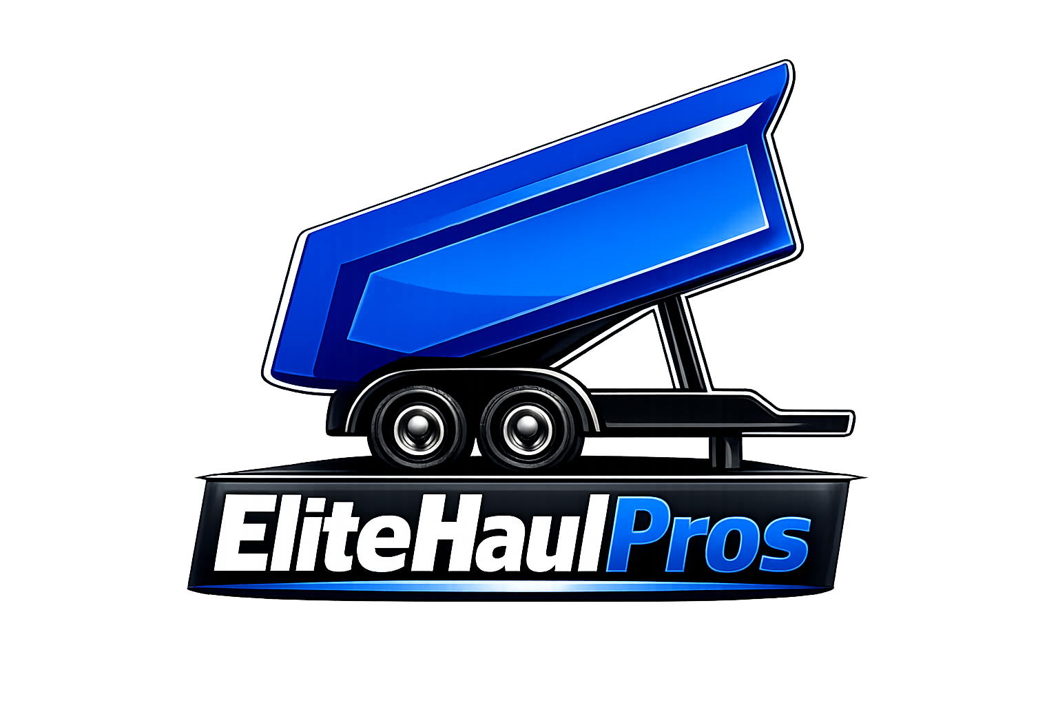 Elite Haul Pros logo